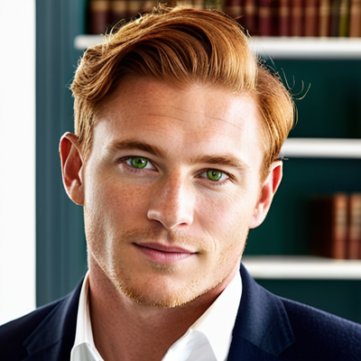 Cormac O'Connell