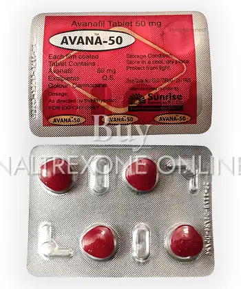 Avanafil