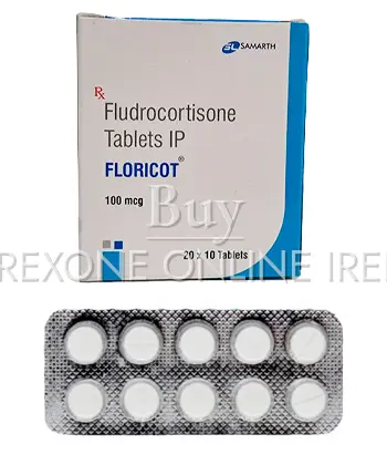 florinef
