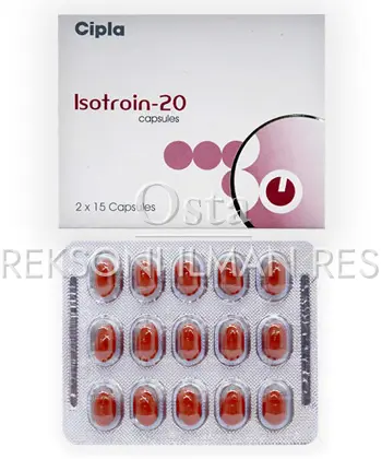 Isotretinoin