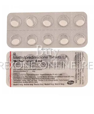 medrol active