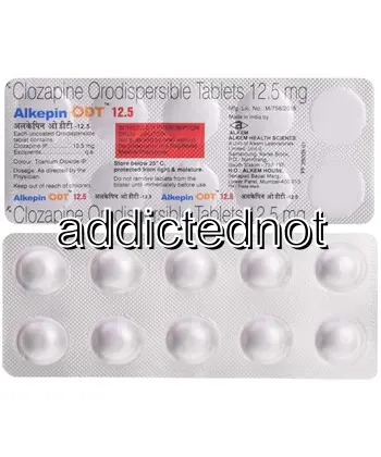 Clozapine