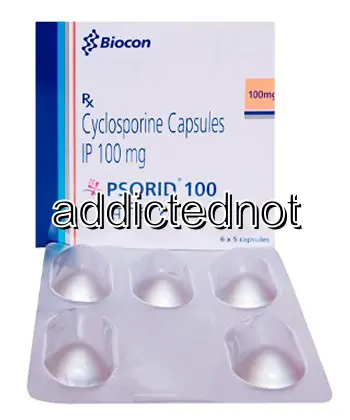 Cyclosporine