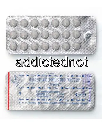 Desogestrel / Ethinyl Estradiol