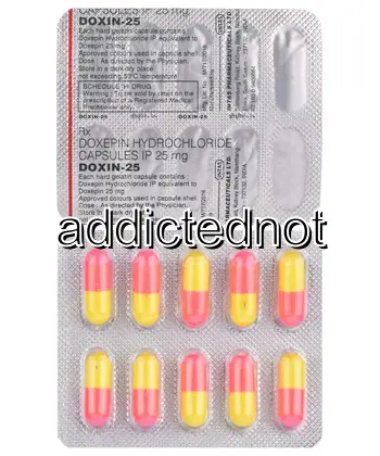 Doxepin