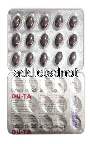 Dutasteride