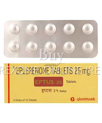 Eplerenone