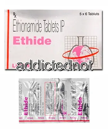 Ethionamide
