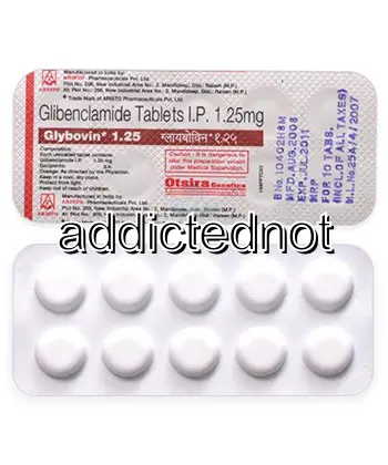 Glibenclamide