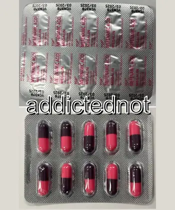 Mefenamic Acid