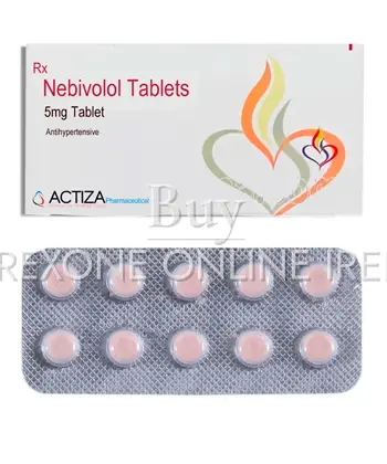 Nebivolol