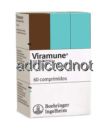 Nevirapine