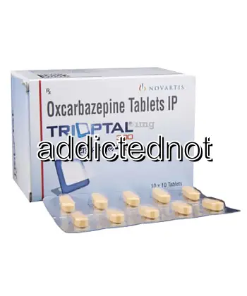 Oxcarbazepine