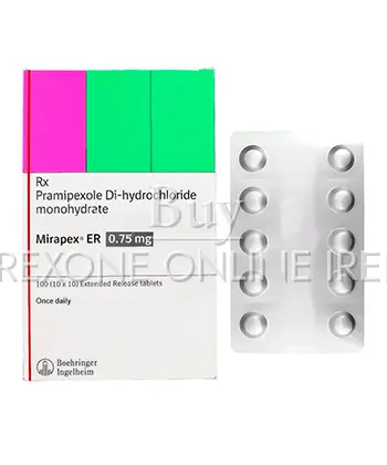 Pramipexole