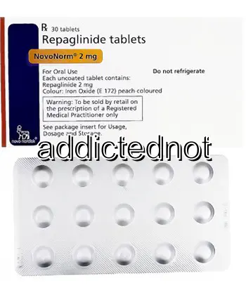Repaglinide