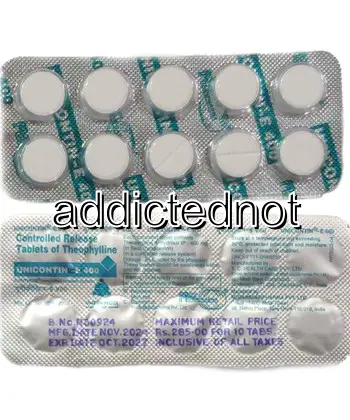 Theophylline