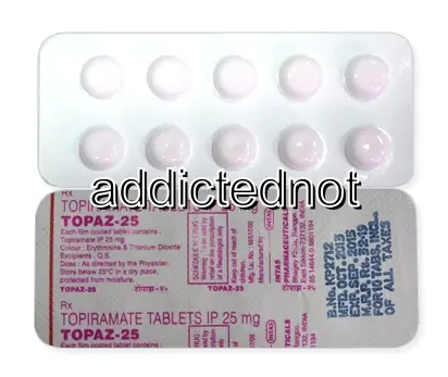 Topiramate