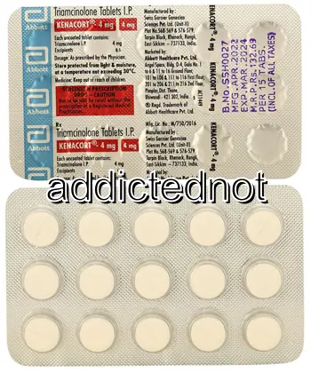 Triamcinolone