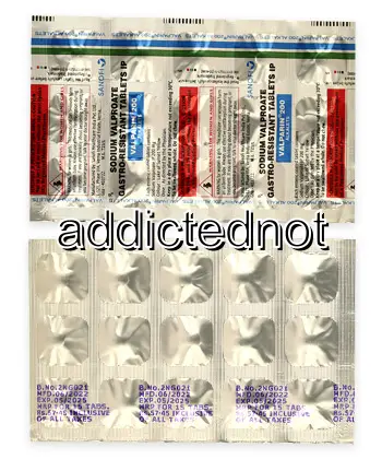 Valproic Acid